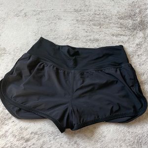 Discontinued Lululemon Running Shorts